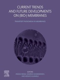 Cover: Current Trends and Future Developments on (Bio-) Membranes - Elsevier