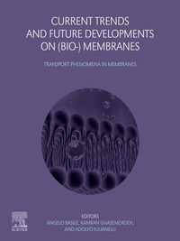 Enlarge image Cover: Current Trends and Future Developments on (Bio-) Membranes - Elsevier