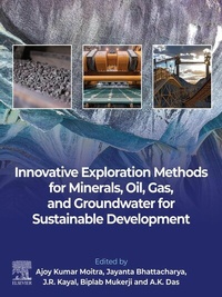 Abbildung von: Innovative Exploration Methods for Minerals, Oil, Gas, and Groundwater for Sustainable Development - Elsevier
