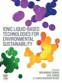Abbildung von: Ionic Liquid-Based Technologies for Environmental Sustainability - Elsevier