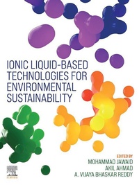 Bild: Ionic Liquid-Based Technologies for Environmental Sustainability - Elsevier