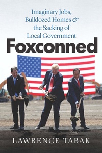 Bild: Foxconned - University of Chicago Press