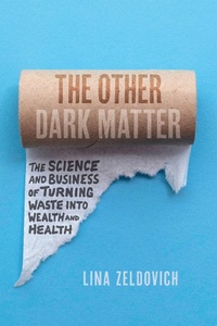Abbildung von: Other Dark Matter - University of Chicago Press