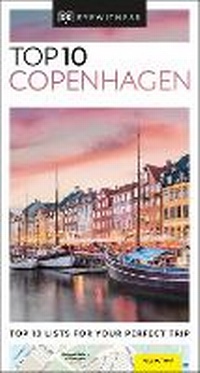 Abbildung von: DK Top 10 Copenhagen - DK Travel