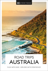 Abbildung von: DK Road Trips Australia - DK Travel