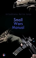 Cover: Small Wars Manual - Madison & Adams Press