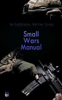 Enlarge image Cover: Small Wars Manual - Madison & Adams Press