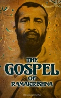 Cover: The Gospel of Ramakrishna - e-artnow