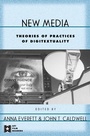 Cover: New Media - Routledge