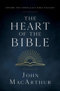 Bild: The Heart of the Bible - Thomas Nelson Publishers