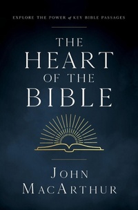 Bild: The Heart of the Bible - Thomas Nelson Publishers