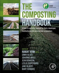 Abbildung von: The Composting Handbook - Academic Press
