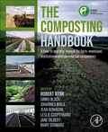 Cover: The Composting Handbook - Academic Press