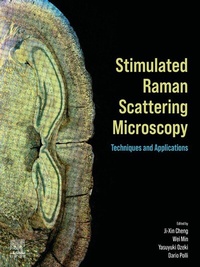 Abbildung von: Stimulated Raman Scattering Microscopy - Elsevier