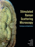 Cover: Stimulated Raman Scattering Microscopy - Elsevier
