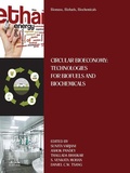 Cover: Biomass, Biofuels, Biochemicals - Elsevier