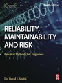 Cover: Reliability, Maintainability and Risk - Butterworth-Heinemann
