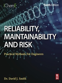 Enlarge image Cover: Reliability, Maintainability and Risk - Butterworth-Heinemann