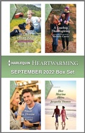 Cover: Harlequin Heartwarming September 2022 Box Set - Harlequin