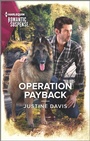 Cover: Operation Payback - Harlequin Romantic Suspense
