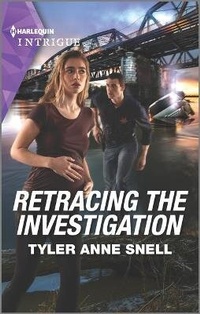Abbildung von: Retracing the Investigation - HARLEQUIN INTRIGUE