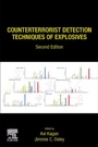 Cover: Counterterrorist Detection Techniques of Explosives - Elsevier