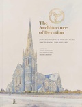 Cover: Architecture of Devotion - Simon + Schuster LLC