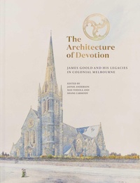 Enlarge image Cover: Architecture of Devotion - Simon + Schuster LLC