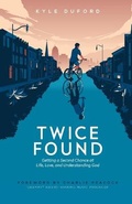 Cover: Twice Found - Estes Press