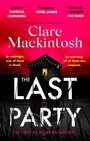 Cover: The Last Party - Sphere