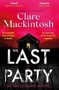 Cover: The Last Party - Sphere