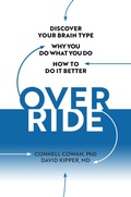 Cover: Override - Citadel Press
