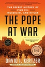 Cover: The Pope at War - Random House