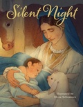 Cover: Silent Night - Loyola Press