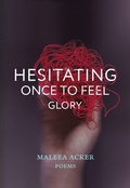 Cover: Hesitating Once to Feel Glory - Nightwood Editions