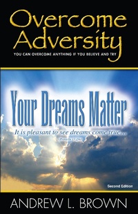 Enlarge image Cover: Overcome Adversity - BOOKBABY