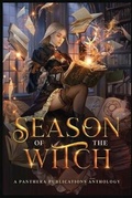 Cover: Season of the Witch - IngramSpark