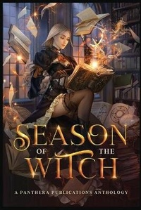 Enlarge image Cover: Season of the Witch - IngramSpark
