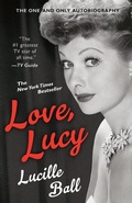 Cover: Love, Lucy - Berkley Publishing Corporation,U.S.