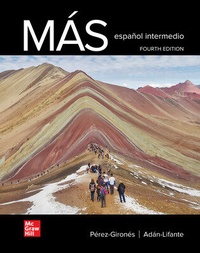 Enlarge image Cover: Workbook/Laboratory Manual for MAS - McGraw-Hill Education
