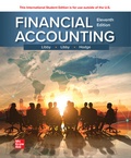 Cover: Financial Accounting ISE - McGraw-Hill Education