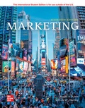 Cover: Marketing ISE - McGraw-Hill Education