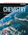 Cover: Chemistry ISE - McGraw-Hill Education