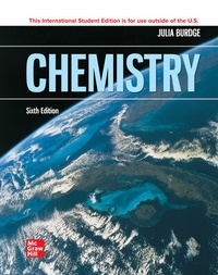 Enlarge image Cover: Chemistry ISE - McGraw-Hill Education