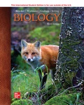 Cover: Biology ISE - McGraw-Hill Education