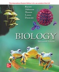 Cover: Biology ISE - McGraw-Hill Education