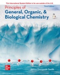 Cover: Principles of General Organic & Biochemistry ISE - McGraw-Hill Education