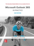 Cover: Microsoft Outlook 365 Complete: In Practice 2021 Edition ISE - McGraw-Hill Education
