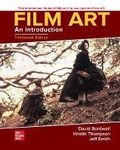 Cover: Film Art: An Introduction ISE - McGraw-Hill Education