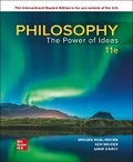 Cover: Philosophy ISE - McGraw-Hill Education